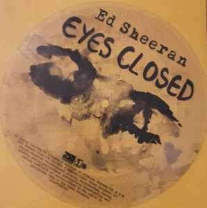Eyes Closed (Single)