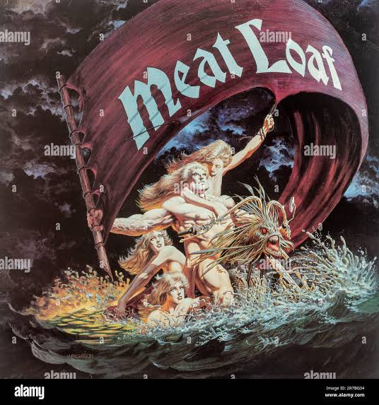 Meatloaf