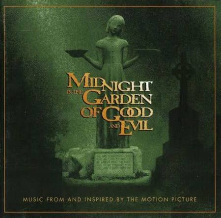 Midnight in the Garden of Good and Evile