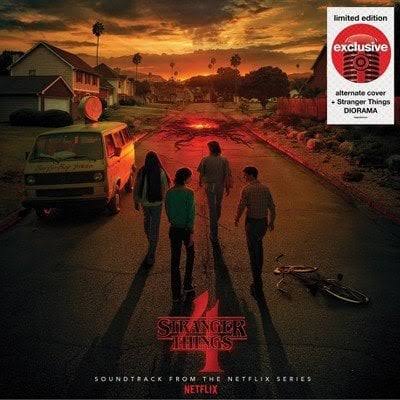 Stranger Things 4