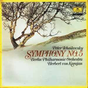 Tchaikowsky 5th Symphony