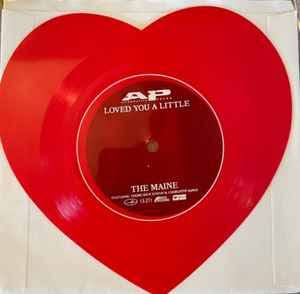 Loved You A Little (single)